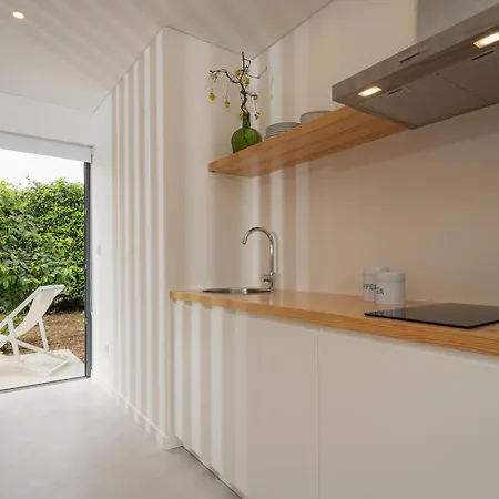 Carmo Country Farma Ponta Delgada