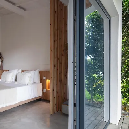 Farma Carmo Country Ponta Delgada