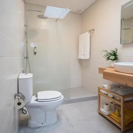 Carmo Country * Ponta Delgada