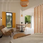 Carmo Country Farm stay