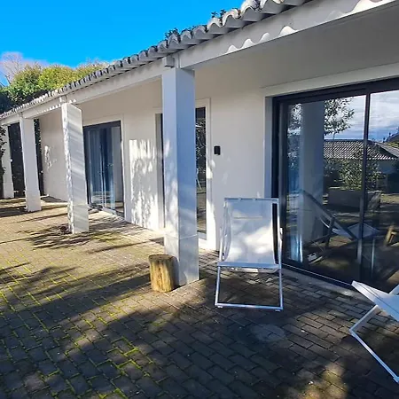 Carmo Country Farm stay