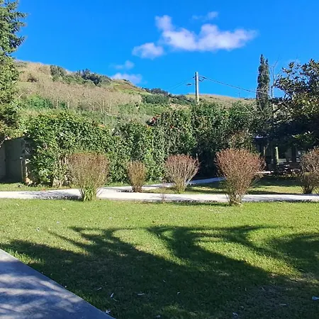 Çiftlik konaklama Carmo Country