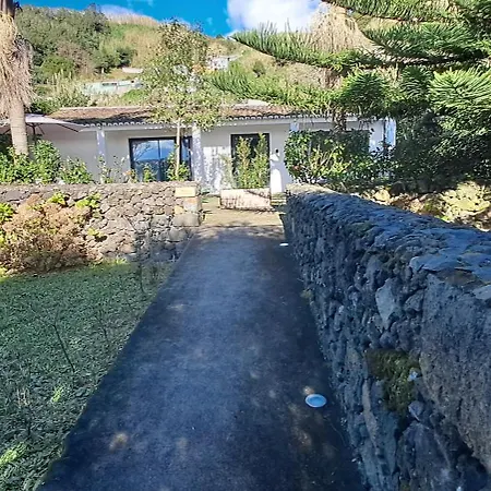 Farm stay Carmo Country Ponta Delgada (Sao Miguel)