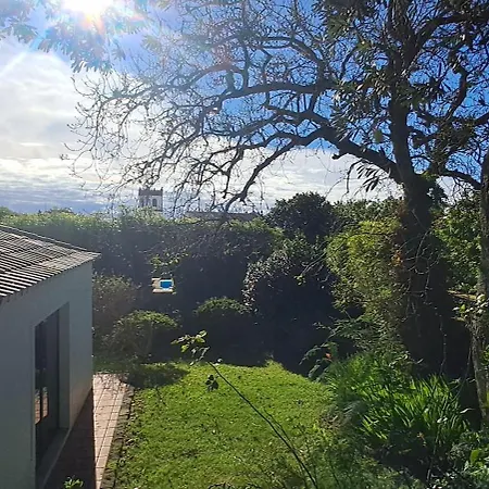 Carmo Country Farm stay *