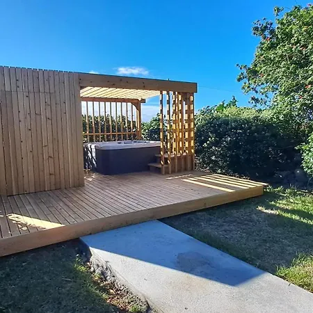 Farm stay Carmo Country Ponta Delgada (Sao Miguel)
