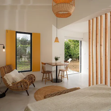 Carmo Country Farm stay
