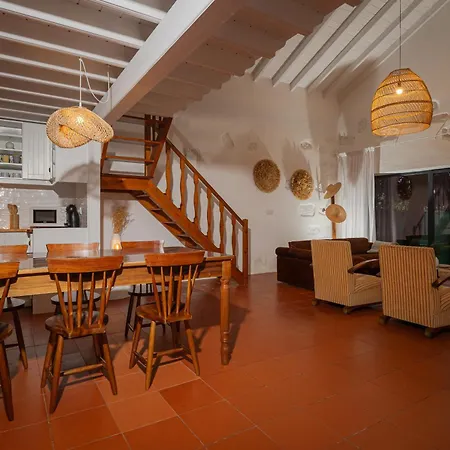 Farm stay Carmo Country *