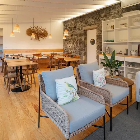 Carmo Country Farm stay Ponta Delgada (Sao Miguel)
