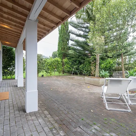 Carmo Country Farm stay