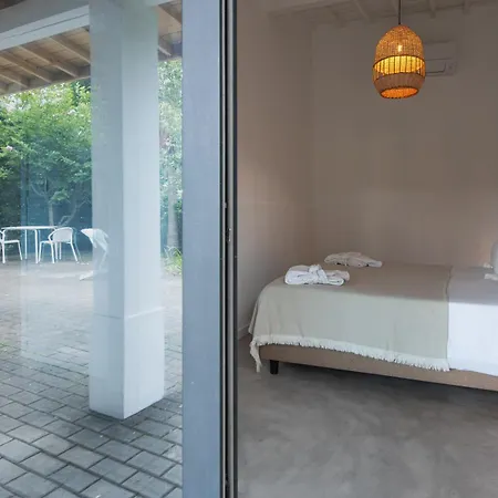Carmo Country Farm stay *