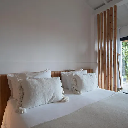 Farm stay Carmo Country Ponta Delgada (Sao Miguel)