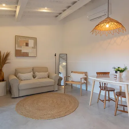 Farm stay Carmo Country Ponta Delgada (Sao Miguel)