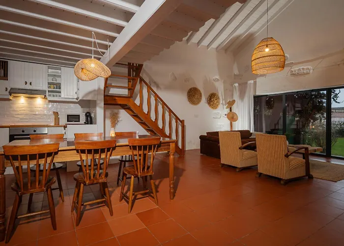 Bauernhof Carmo Country *